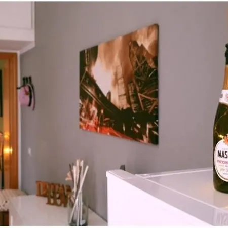 Διαμέρισμα Little Μπολσένα