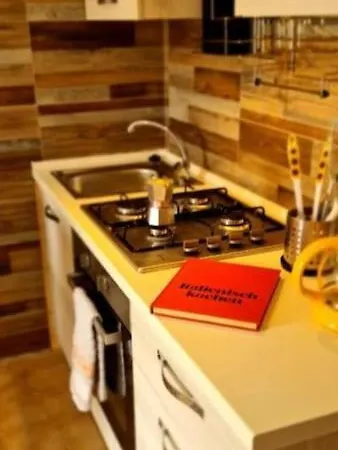 Little Apartman *