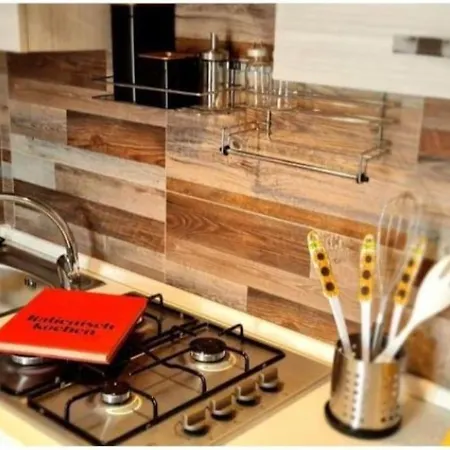 Little Διαμέρισμα Μπολσένα