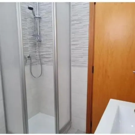 Apartman Little Bolsena