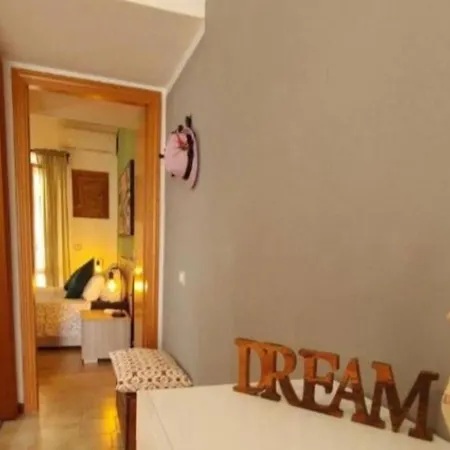 Little Apartman Bolsena