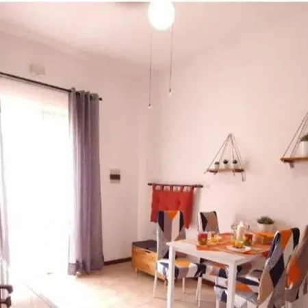 Apartman Little *
