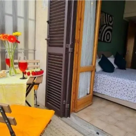 Apartman Little