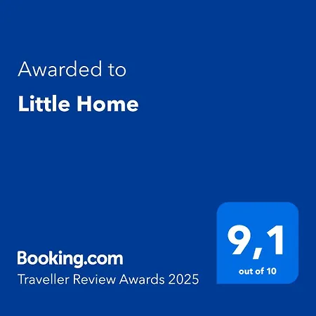 Apartman Little