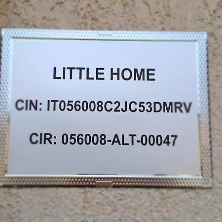 Little Apartman